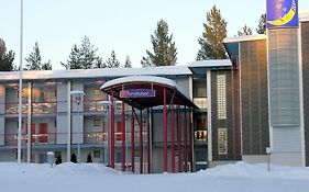 Hotel Uusikuu